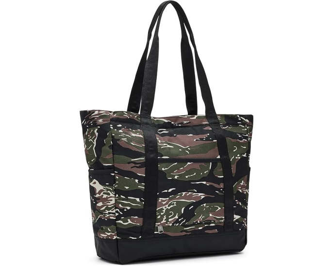 Сумка Herschel Heritage Tote с карманами для бутылок