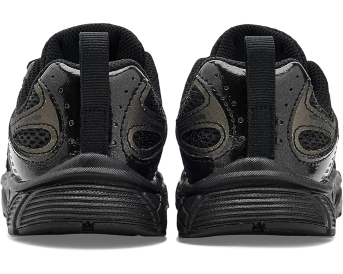 Детские кроссовки Nike V5 RNR с эластичными шнурками и пеной