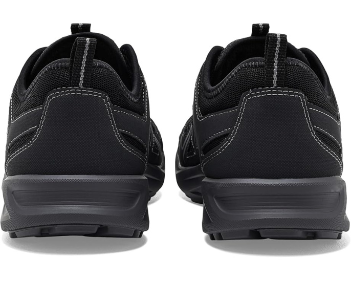 Кроссовки ECCO Terracruise LT Breathru Toggle на шнуровке