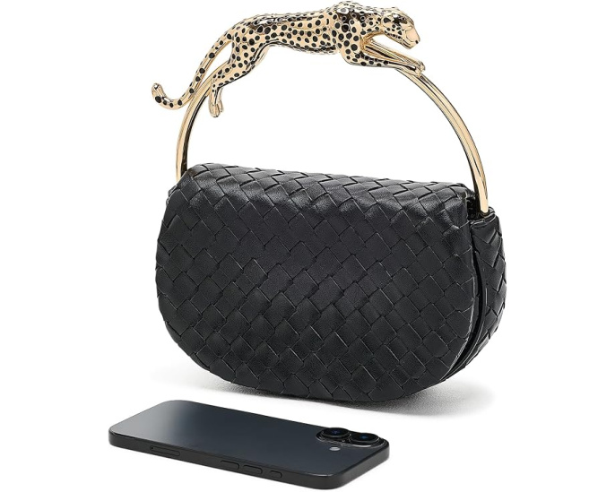 Lone Top-Handle Bag
