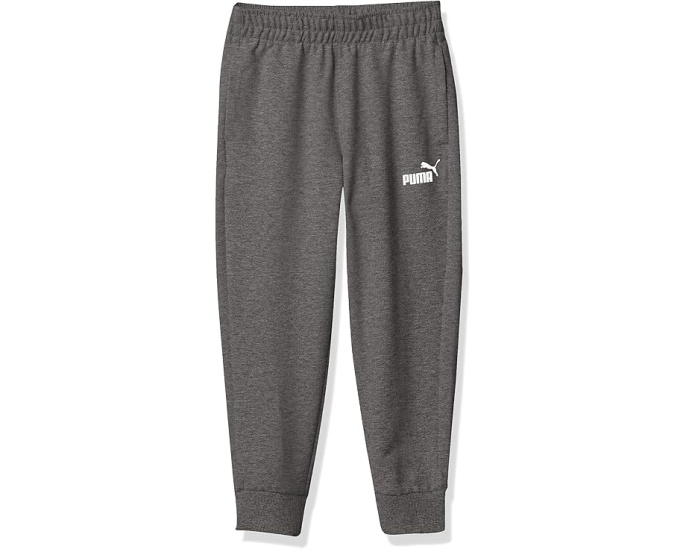 Детские спортивные штаны Puma Core Logo Jogger