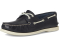 Ботинки AO 2 Eye Sperry из натуральной кожи с технологией Wave Siping