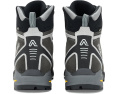 Ботинки Greenwood Pro Gv Mm Asolo с мембраной GORE-TEX и подошвой Vibram