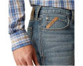 Джинсы Ariat M7 Slim Jed прямого кроя