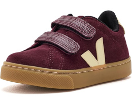 Кроссовки VEJA Small Esplar для малышей из экокожи