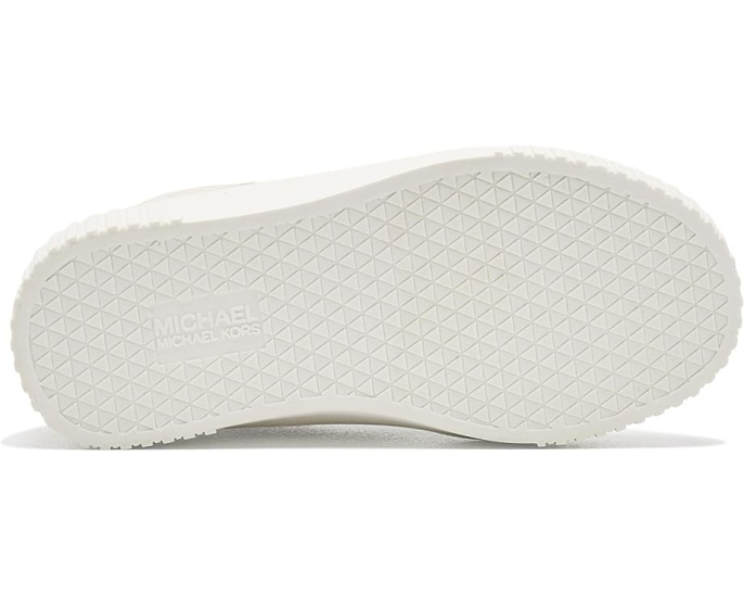Кроссовки Shea Split Patch для детей с блестками MICHAEL Michael Kors