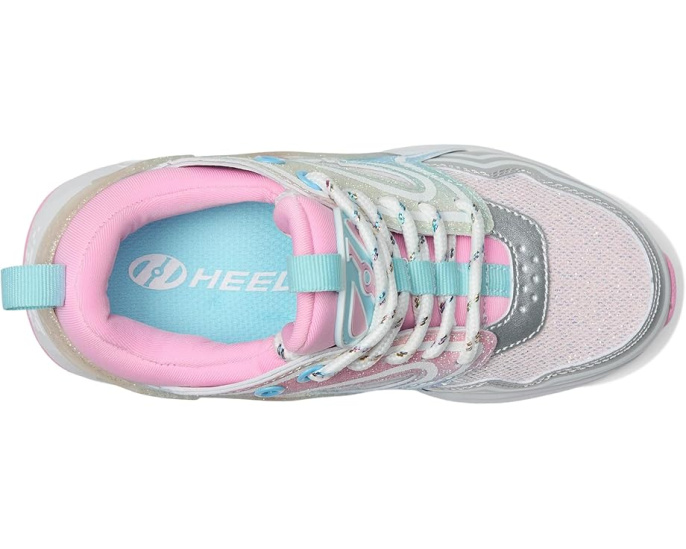 Кроссовки Heelys Force для детей и взрослых
