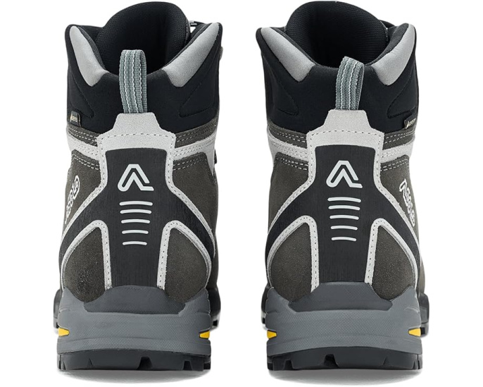 Ботинки Greenwood Pro Gv Mm Asolo с мембраной GORE-TEX и подошвой Vibram