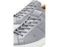 Кроссовки GREATS Royale 2.0 из гладкой кожи с переработанной посадкой