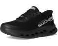 Skechers Hands Free Slip-ins Max Cushioning Glide-Step Advert кроссовки с технологией Heel Pillow