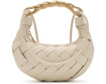 Сумка JW PEI Orla Weave Handbag с плетеной текстурой