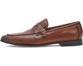 Лоферы Steve Madden Chilo из премиальной кожи с пряжкой