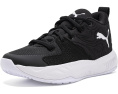 Кроссовки Puma Court Pro 3 для детей с дышащим верхом
