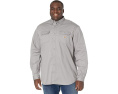 Огнестойкая рубашка Carhartt Classic Twill из твила