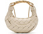 Сумка JW PEI Orla Weave Handbag с плетеной текстурой