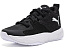 Кроссовки Puma Court Pro 3 для детей с дышащим верхом