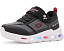 Детские кроссовки SKECHERS KIDS Glide-Step Lights со светящимися элементами