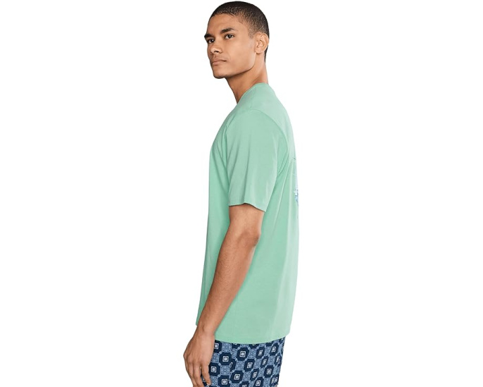 Футболка Tommy Bahama I Have Angler Issues с рыбой-меч