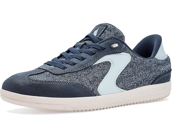 Кроссовки Skechers Hotshot Twilight Muse Slip-Ins с металликом