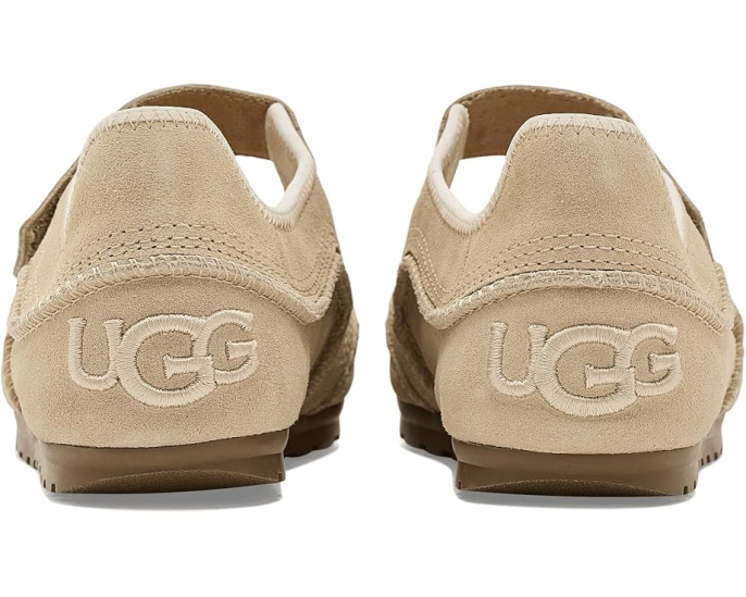 Туфли Quill Mary Jane от UGG на липучке