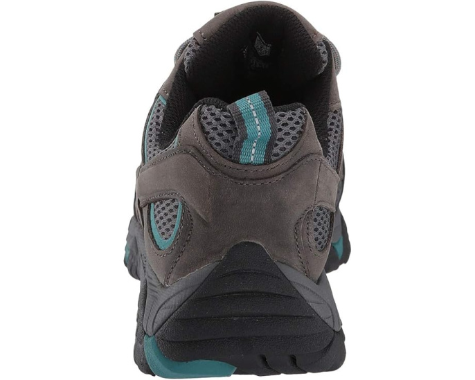 Кроссовки Merrell Moab Vertex Vent с композитным носком