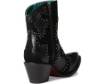 Сапоги Corral Boots N0024 с вышивкой и стразами