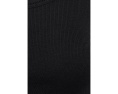 Топ Organic Cotton Stretch Rib с круглым вырезом и ребристой структурой Eileen Fisher