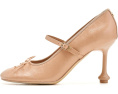 Circus NY by Sam Edelman Туфли-лодочки Vivian с ремешком и шпилькой