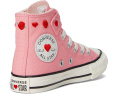 Кеды Converse Chuck Taylor All Star 1V для детей с ремешком
