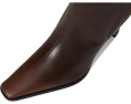 Ботинки Darrah Heeled на треугольной шпильке
