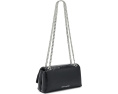 Мини-сумка The Pop J Marc Chain Marc Jacobs на цепочке