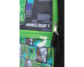 Рюкзак школьный Minecraft 5 предметов BIOWORLD Kids