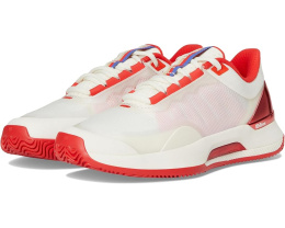 Wilson Intrigue Tour Uso кроссовки для тенниса Infrared