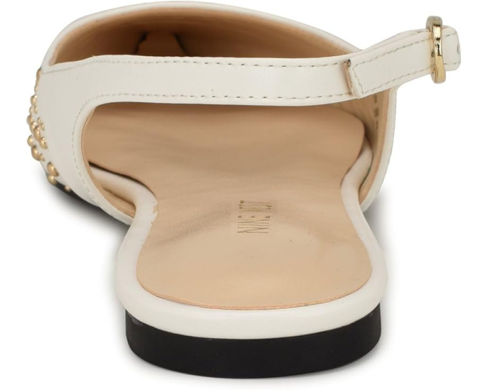 Туфли Nine West Beamz с острым носом и ремешком на щиколотке