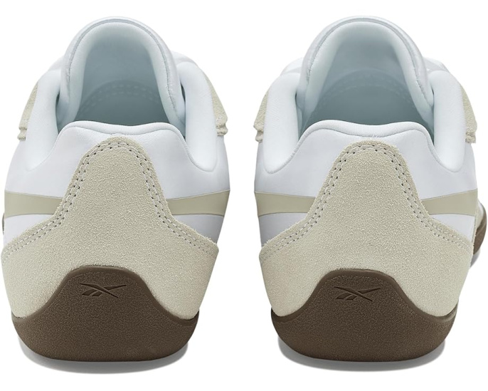 Кроссовки Reebok Ultra Lo повседневные с мягкой амортизацией