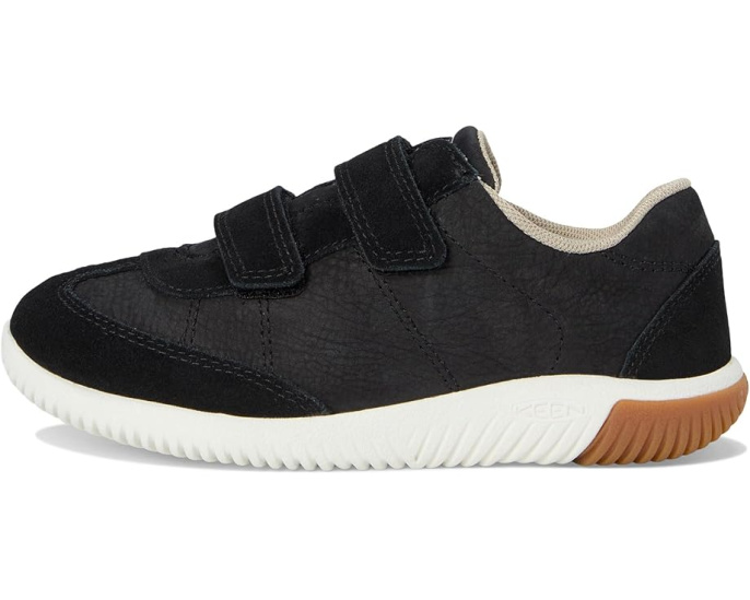 Кроссовки KEEN KNX T-Toe DS для детей с ощущением босоножек