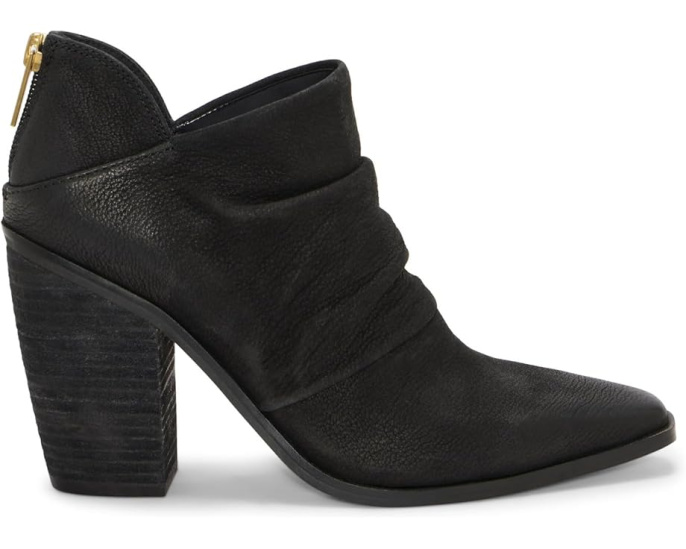 Ботильоны Vince Camuto Ainsley на квадратном каблуке
