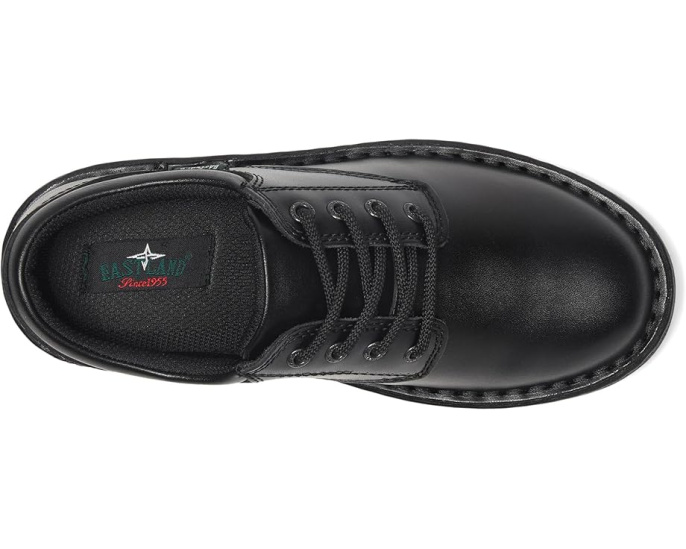 Оксфорды Eastland 1955 Edition Plainview для детей с ручной строчкой