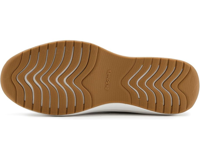 Кроссовки Dr. Scholl's Feel Good Plantar Fasciitis для снятия боли в пятке