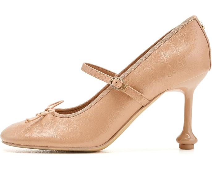 Circus NY by Sam Edelman Туфли-лодочки Vivian с ремешком и шпилькой