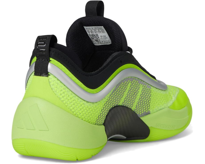 Баскетбольные кроссовки Adidas D.O.N. Issue 6 с амортизацией Lightstrike