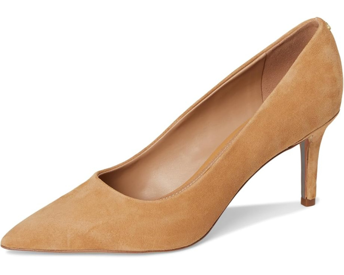 Туфли Sam Edelman Vienna на шпильке с острым носком