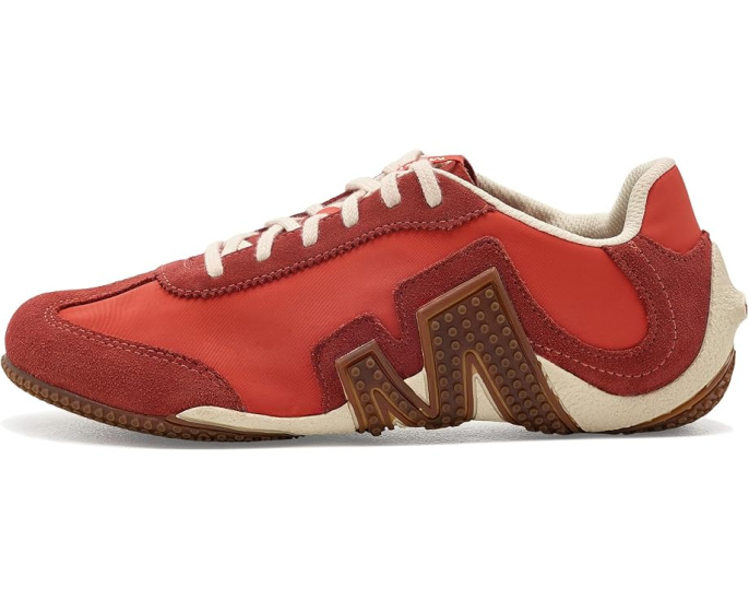 Merrell Relay Fly Vent кроссовки из кожи и текстиля