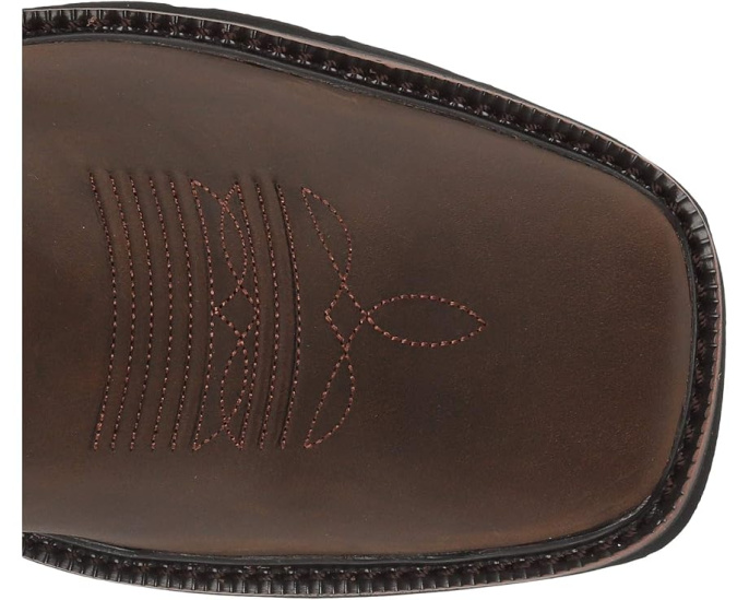 Ботинки Wolverine Rancher Wellington Soft Toe