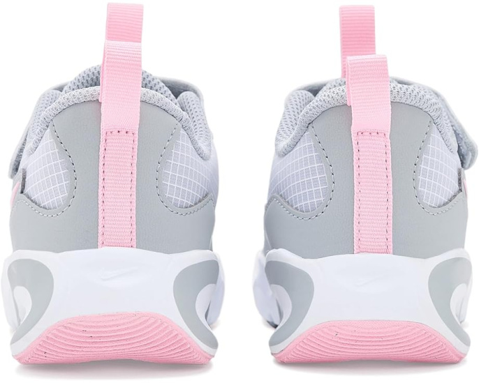 Кроссовки Nike Kids Air Max Nova с технологией Max Air для младших детей