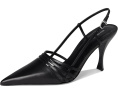 MICHAEL Michael Kors туфли Haisley Sling Pumps на шпильке с ремешками