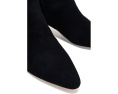 Francesca Suede Booties