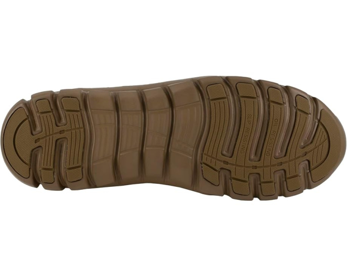 Кроссовки Reebok Sublite Cushion Tactical с композитным носком