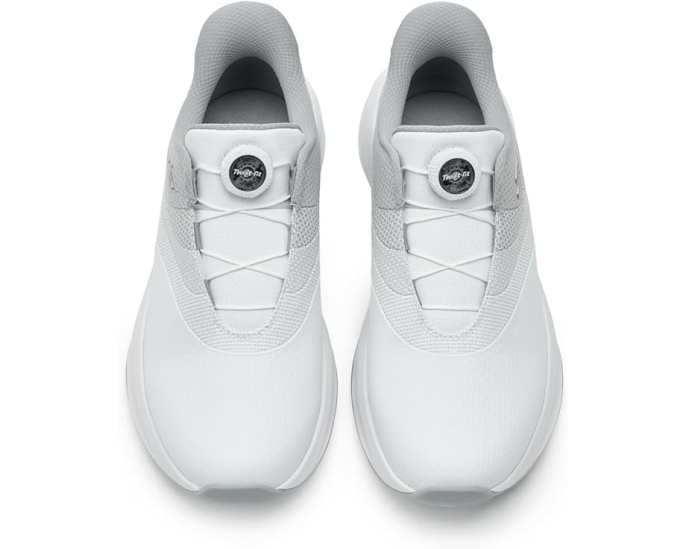 Гольф туфли Skechers GO GOLF Flow SI Twist с технологией Slip in