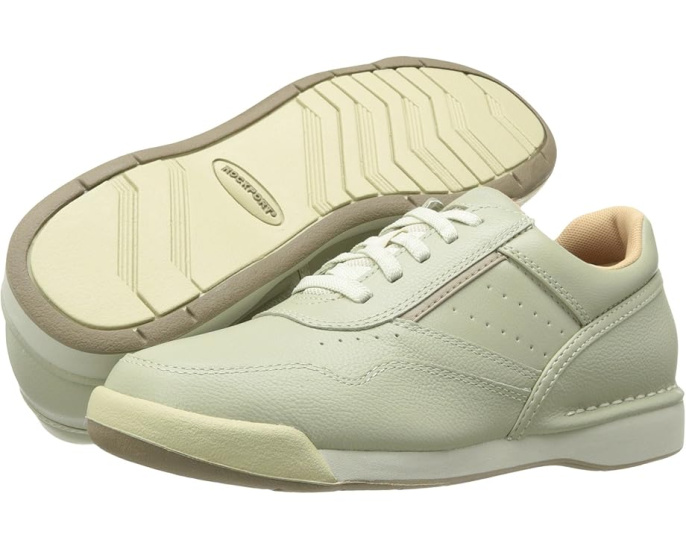 Прогулочные кроссовки Rockport ProWalker M7100 с платформой для ходьбы